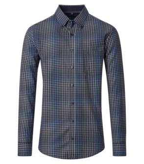 Hemd "B.D. Comfort Fit"