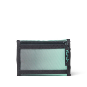 Geldbeutel "Gradient Mint"