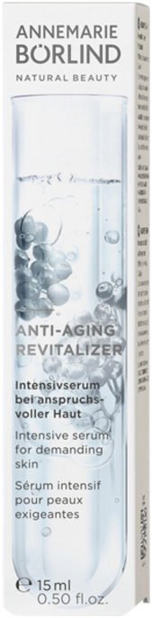 Anti-Aging Revitalizer 15 ml