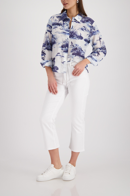 Bluse