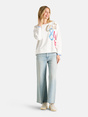 Sweatshirt "YamilaL"