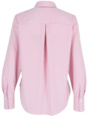 Gestreifte Bluse