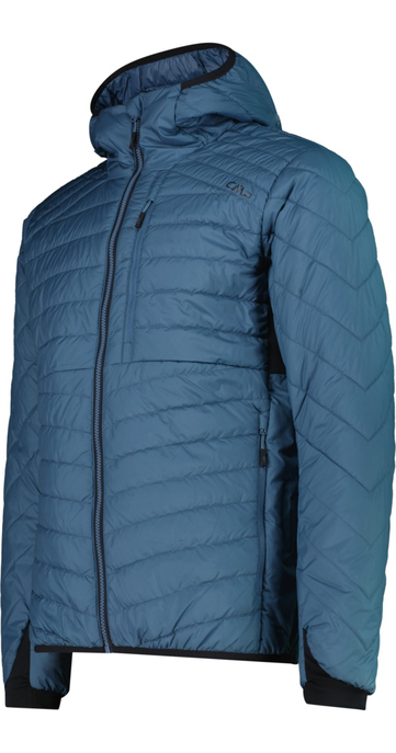 Steppjacke "Unlimitech"