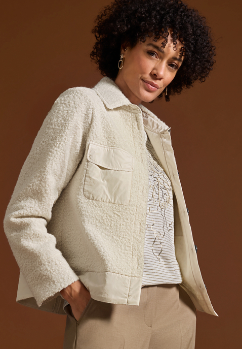 Jacke "Karolina"