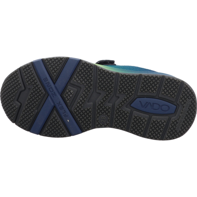Sneaker "FADE Lo Elastic GTX"