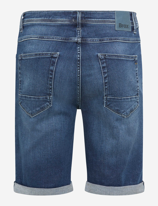 Jeansshorts "Chris"