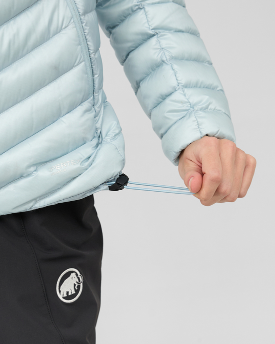 Daunenjacke "Broad Peak"