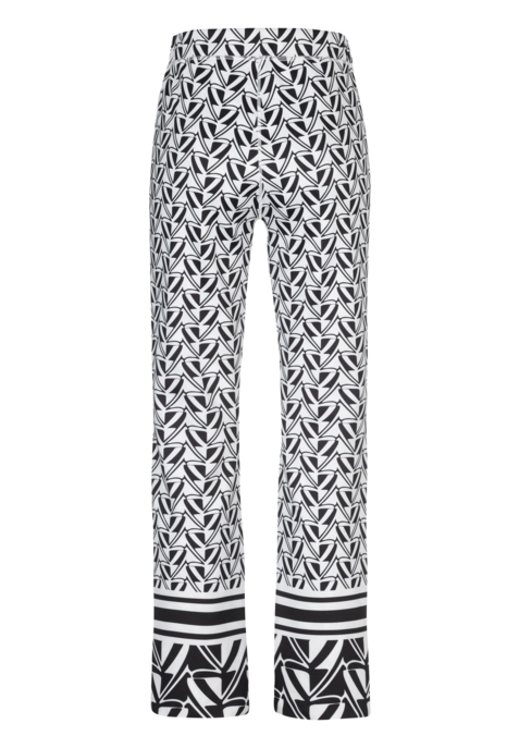 Hose "College Chic"
