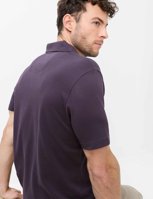 Poloshirt "Princeton"