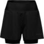 CONCURVE 2in1 Shorts Womens