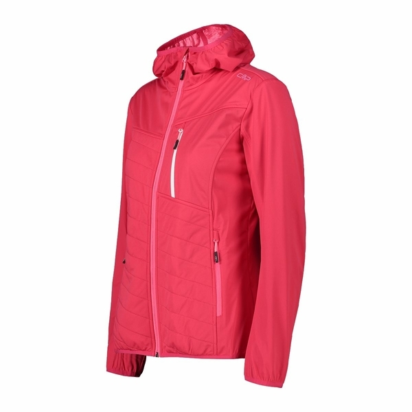 Softshelljacke