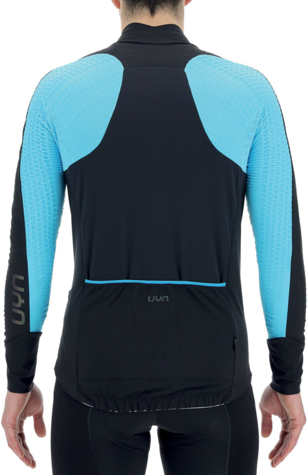 Fahrradjacke "Coreshell Aerofit"