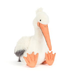 Kuscheltier "Keli Pelican"