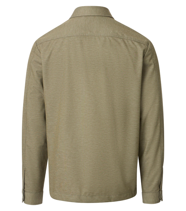 Hemdjacke
