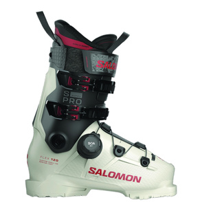 Alpinskischuhe "S/Pro Supra S Boa® 120"