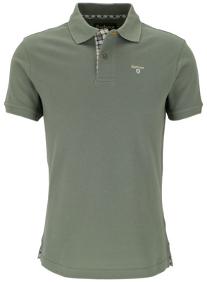 Poloshirt "Tartan Pique"