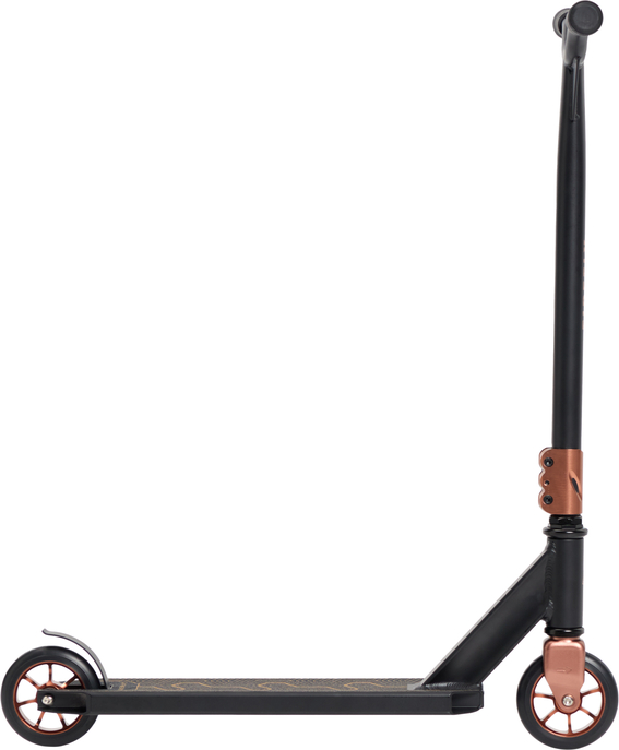 UX-Scooter "ST 350 II"
