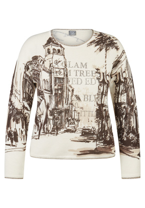 Pullover "Rodeo Drive"