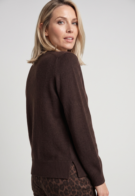 Pullover