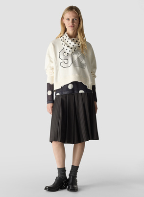 Sweatshirt "BrooklynBeat"