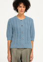 Strickjacke "Rona"
