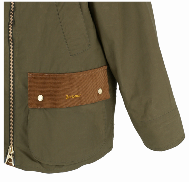 Funktionsjacke "Laneshaw"