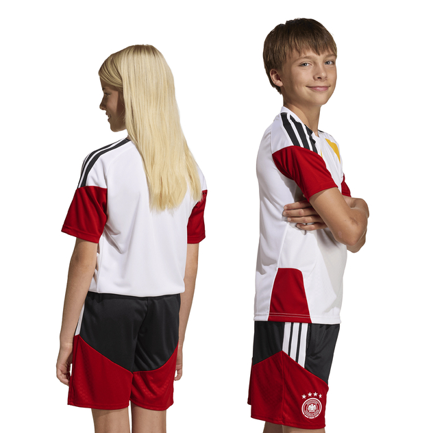 Deutschland DFB WM 2026 Tiro Training Jersey