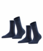 Socken Uni 2-Pack