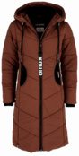 Steppjacke "Aribay4 Light"