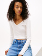 Langarmshirt
