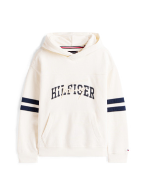 Hoodie "TH MIXED GRAPHIC"