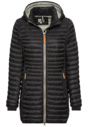 Steppjacke "Jacket"