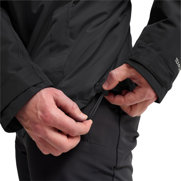 Doppeljacke "Stonetrail"