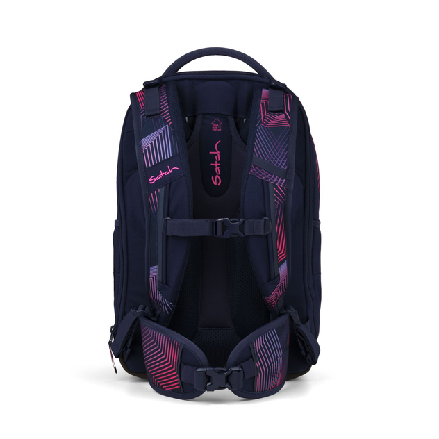 Schulrucksack "Match Plus"