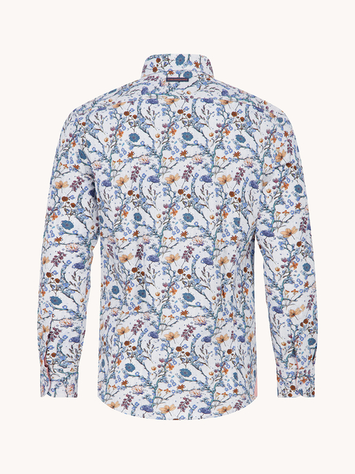 Hemd "Blossom"
