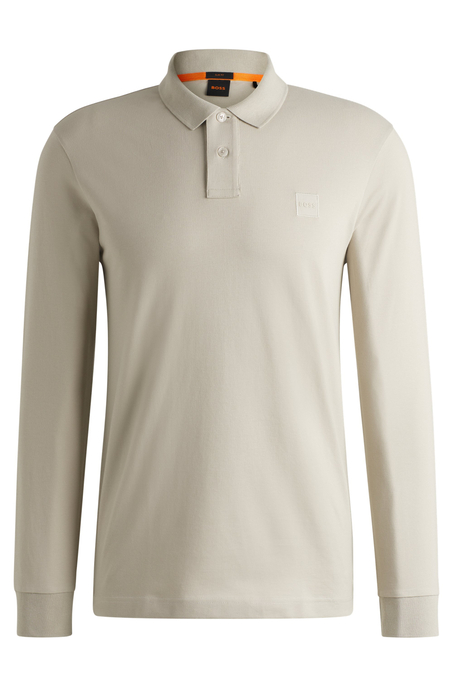 Poloshirt "Passerby"