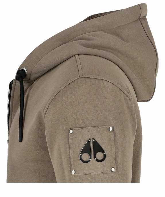 Sweatjacke "BUNNY"