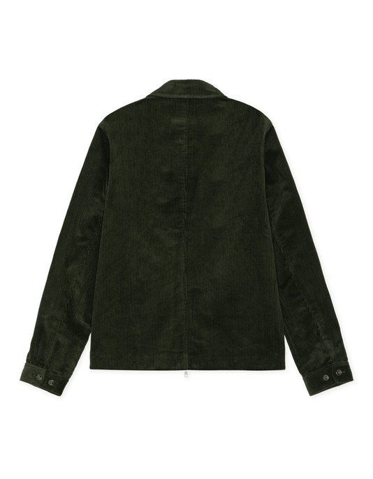 Jacke "Como Coach"