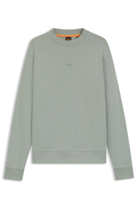 Sweatshirt "WeSmallcrew"