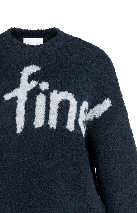 Strickpullover