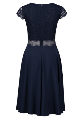 Kleid "Abendkleid"