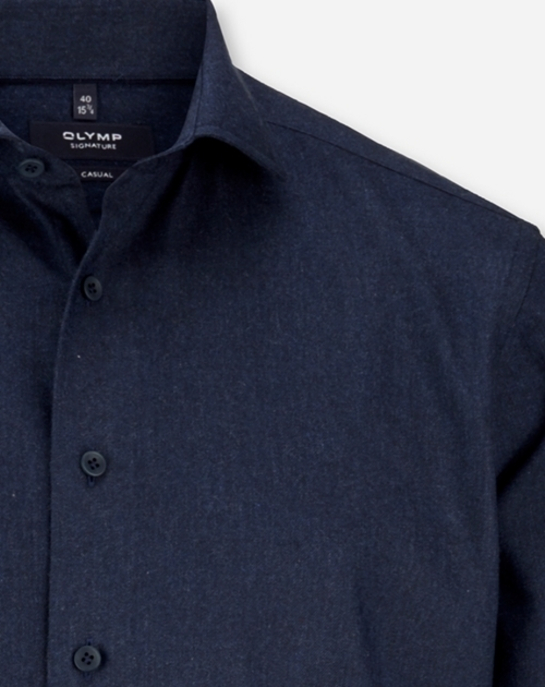 Hemd "Signature Casual"