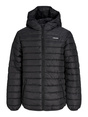 Steppjacke "Elvis"