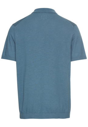 Polo "Leichtes Strick"