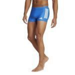 Boxer-Badehose "3-Streifen"