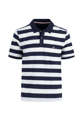 Polo "slub"