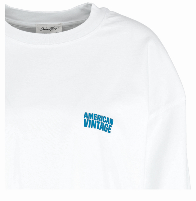 Langarmshirt "Gixy"