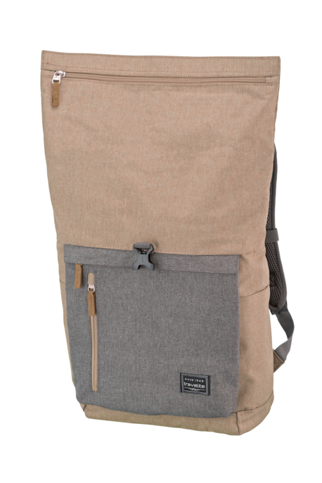 Roll-Up-Rucksack "Basics"