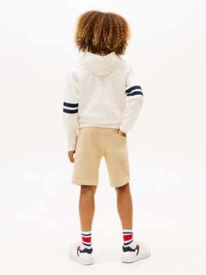 Hoodie "TH MIXED GRAPHIC"
