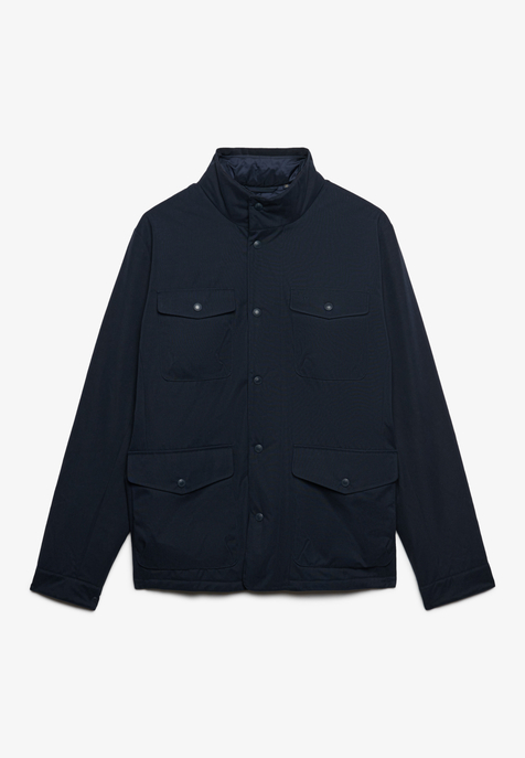 Jacke